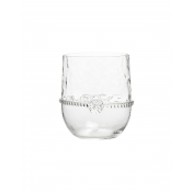 Juliska Graham Heritage Tumbler / Set 4