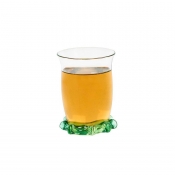 Juliska Harriet Shot Glass - Watercress