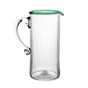 Juliska Nell Pitcher - Watercress