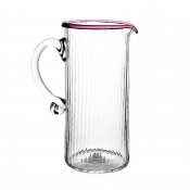 Juliska Nell Pitcher - Blush