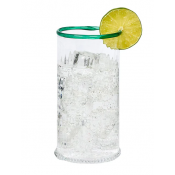 Juliska Nell Highball - Watercress