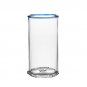 Juliska Nell Chambray Highball