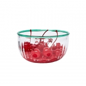 Juliska Nell 4.5" Bowl - Watercress