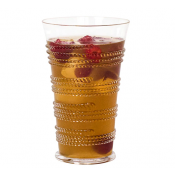 Juliska Ella Clear Large Tumbler