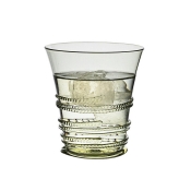 Juliska Ella Green Small Tumbler - 12 oz.