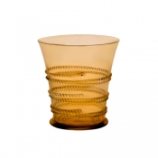 Juliska Ella Amber Small Tumbler