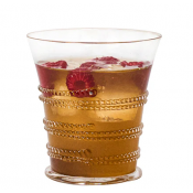 Juliska Ella Clear Small Tumbler