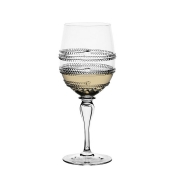 Juliska Ella Wine Glass - 15oz.