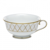 Herend Golden Trellis Tea Cup - 8 oz.