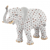 Herend Nativity Elephant
