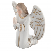 Herend Nativity Kneeling Angel