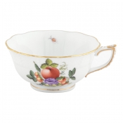 Herend Fruits & Flowers Tea Cup - 11