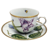 Anna Weatherley Studio Cup & Saucer