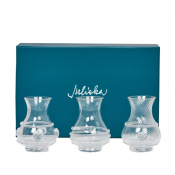 Juliska Mini Vase Trio - Set 3