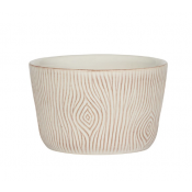 Juliska Blenheim Oak  Whitewash Ramekin