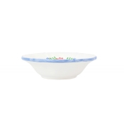 Vietri Bella Rosa Cereal Bowl - 7"