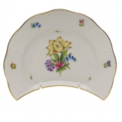 Herend Printemps Crescent Salad
