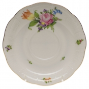 Herend Printemps Tea Saucer - Motif 01