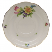 Herend Printemps Tea Saucer - Motif 03