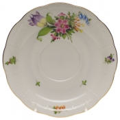 Herend Printemps Tea Saucer - Motif 04