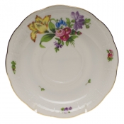 Herend Printemps Tea Saucer - Motif 06