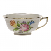 Herend Printemps Tea Cup - Motif 01