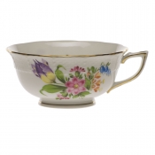 Herend Printemps Tea Cup - Motif 04