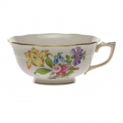 Herend Printemps Tea Cup - Motif 06