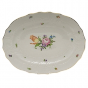 Herend Printemps Platter - 17"L