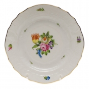 Herend Printemps Bread & Butter Plate -1