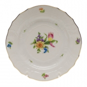 Herend Printemps Bread & Butter Plate - 3