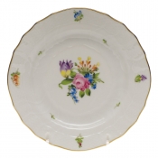 Herend Printemps Bread & Butter Plate - Motif04