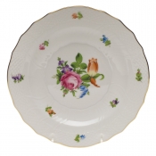 Herend Printemps Salad Plate - Motif 02