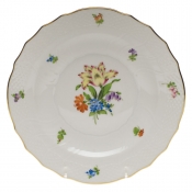 Herend Printemps Salad Plate - Motif 05