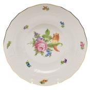 Herend Printemps Dessert Plate - Motif 02