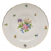 Herend Printemps Dessert Plate - Motif 04