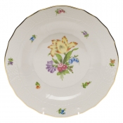 Herend Printemps Dessert Plate - Motif 06