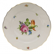 Herend Printemps Dinner Plate - Motif 02