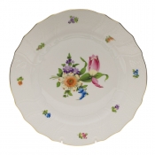 Herend Printemps Dinner Plate - Motif 03