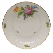 Herend Printemps Canton Saucer - Motif 01