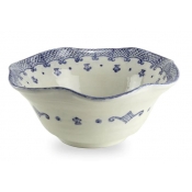 Arte Italica Burano Large Serving Bowl - 11.75"