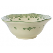 Arte Italica Burano Green Salad Bowl