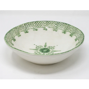 Arte Italica Burano Green Pasta/Soup Bowl