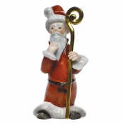 Herend Father Christmas