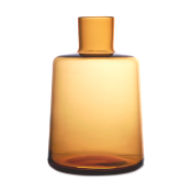 MATCH Low Carafe Amber - Smooth