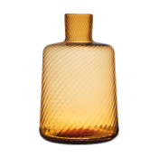 MATCH Low Carafe Amber - Twist