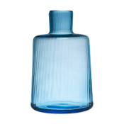 MATCH Low Carafe Aqua Sky - Pleat