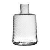 MATCH Low Carafe Clear - Twist