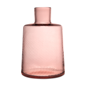 MATCH Low Carafe Rose Quartz - Twist
