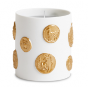 L'Objet Medaille Candle